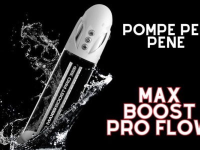 Scopri le nuove pompe per pene Pump Worx di Pipedream: Per prestazioni uniche!